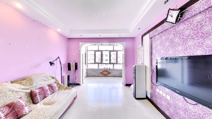 珠江香城二手房实景图