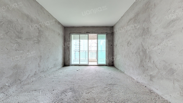 永怡聚豪园二手房实景图