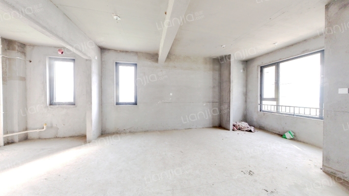 金辉中央云著二手房实景图