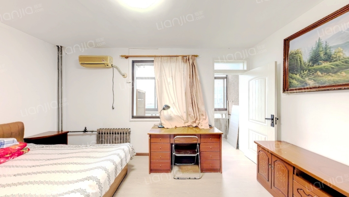 安医大一附院家属区二手房实景图