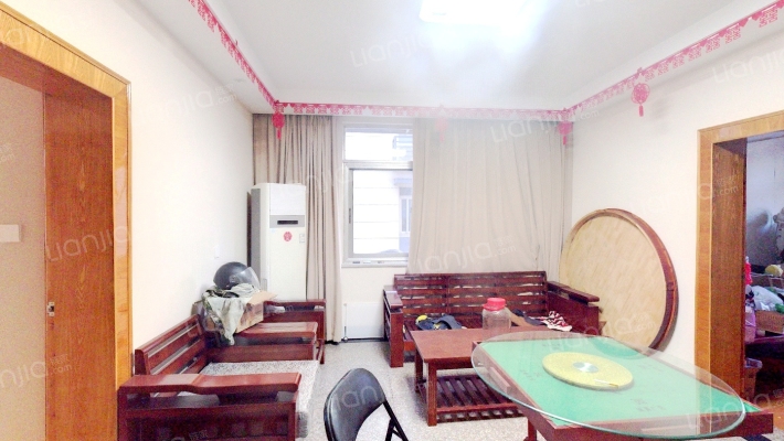 万峰二期小区二手房实景图