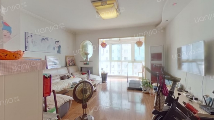 曙光苑小区二手房实景图