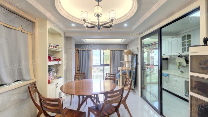 富中锦园二手房实景图