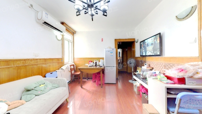 省卫生厅宿舍北院二手房实景图