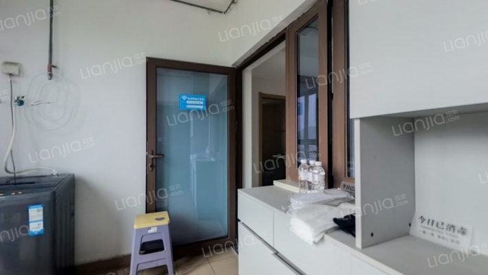 米易阳光里二手房实景图