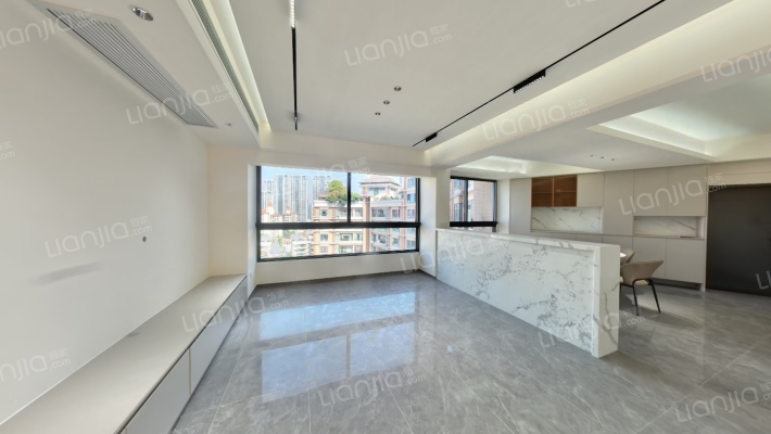 绿茵鸣苑二手房实景图