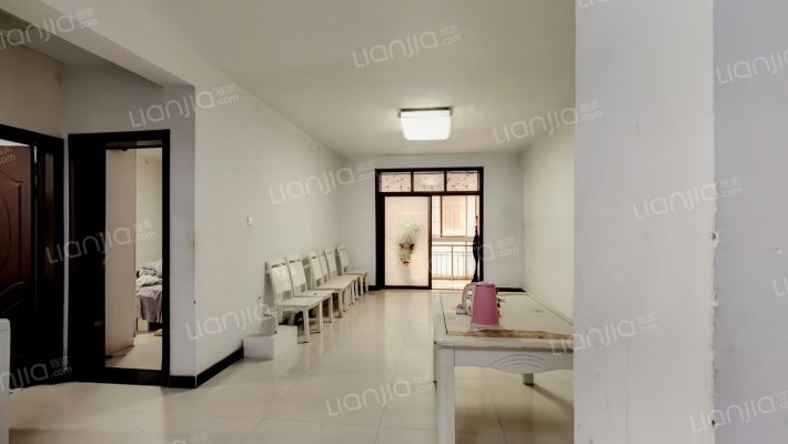 东城嘉园二手房实景图