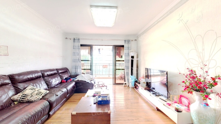 玉田府二手房实景图