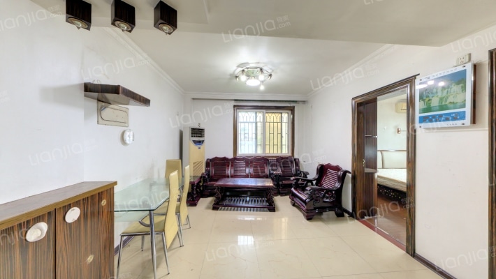 学府林居二手房实景图