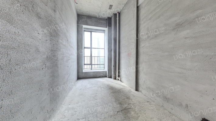 轻奢国际二手房实景图