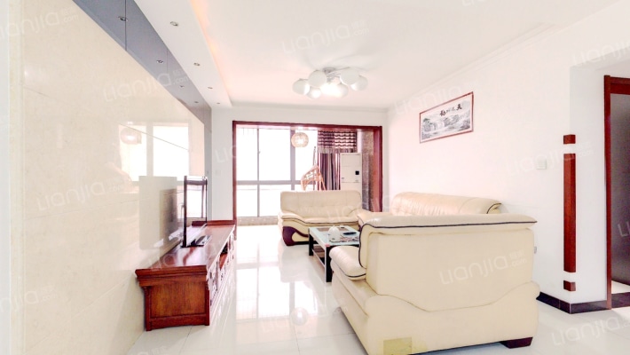 陕西省电力公司柿园坊小区二手房实景图