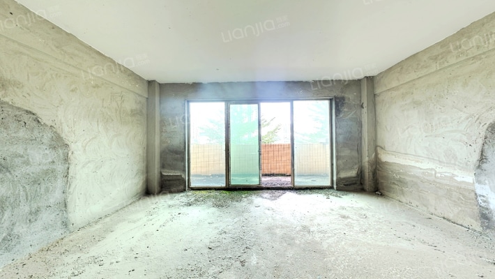 上河坊Q7B区二手房实景图