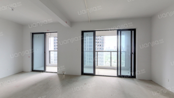 荣都名邸二手房实景图