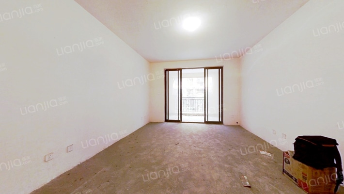 金领兰庭二手房实景图