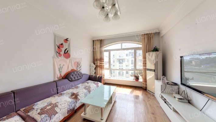 颐海听鸥二手房实景图