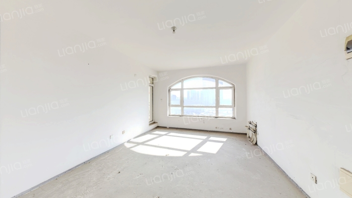 米拉春天二手房实景图