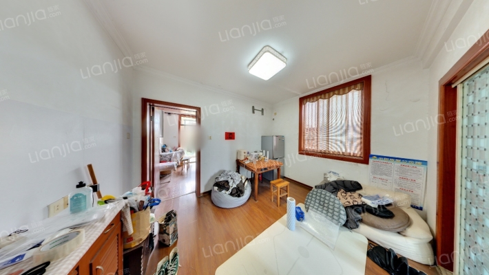 新城家园（车站路）二手房实景图