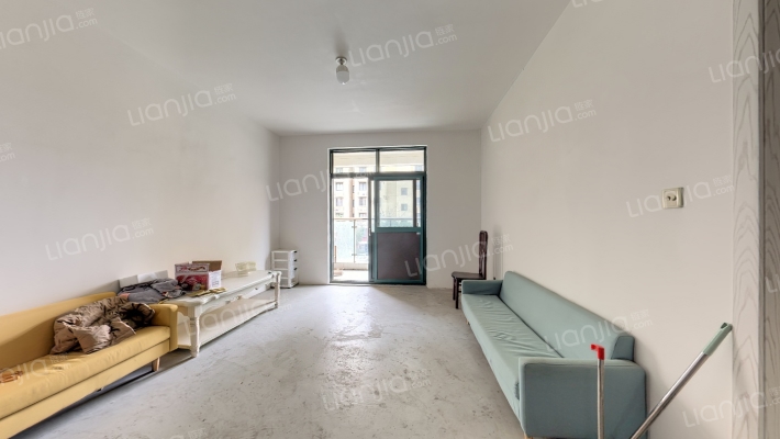 北上海花园C区二手房实景图