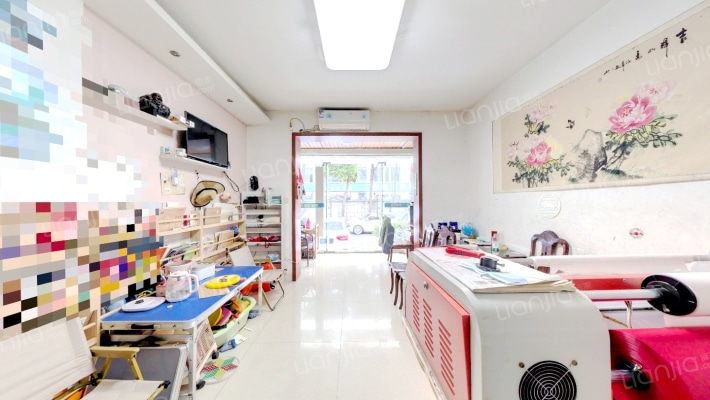 锦绣庭院二手房实景图