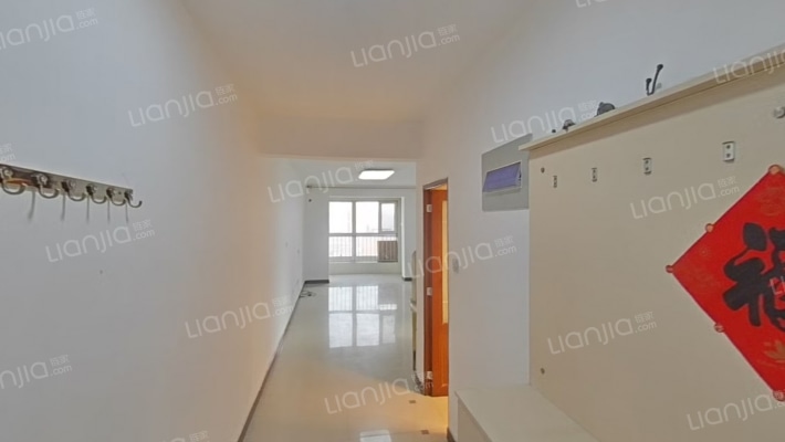 铂钥中心二手房实景图