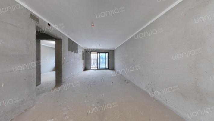 鑫苑金水观城二手房实景图