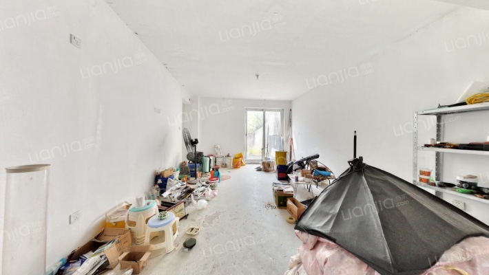 中建尚溪地二手房实景图