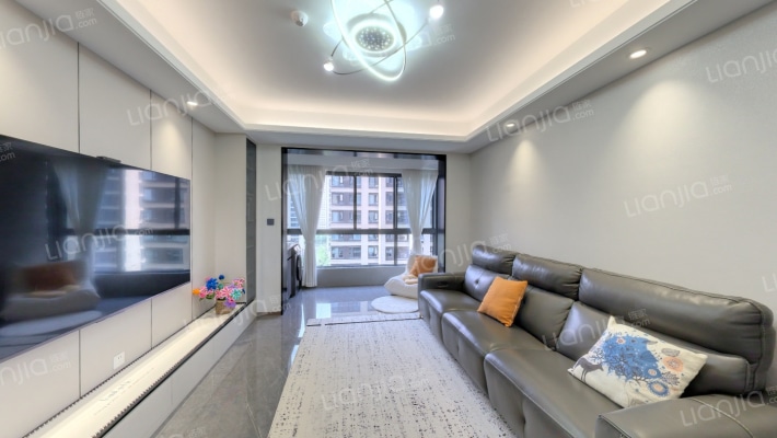 时代·瓯海壹品二手房实景图