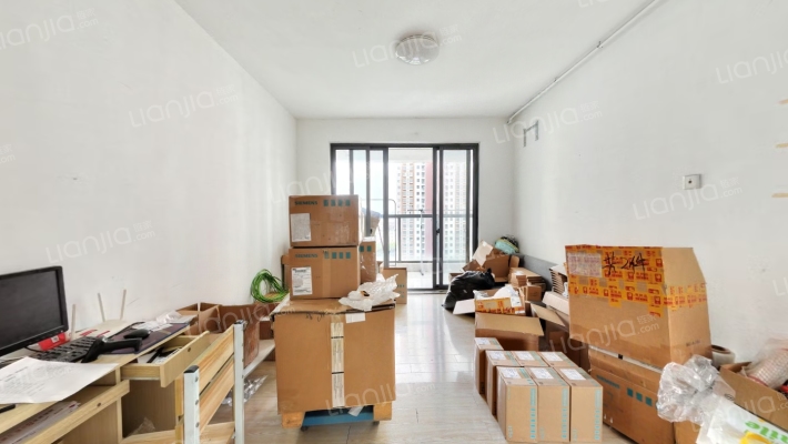 梅巷花园二手房实景图