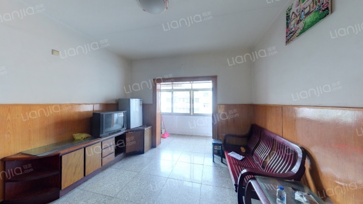 北京东路洪都钢厂宿舍二手房实景图