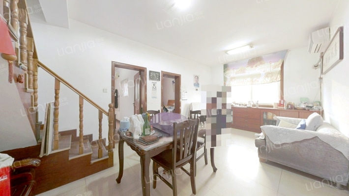 三元小区二手房实景图