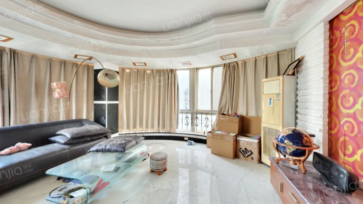 瑞庭嘉苑二手房实景图