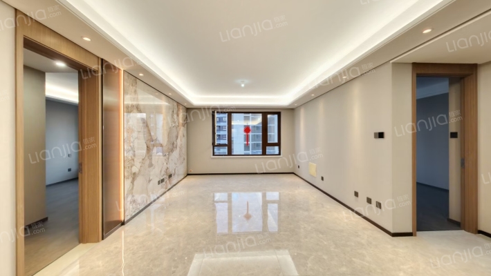 华润置地时代之城二手房实景图