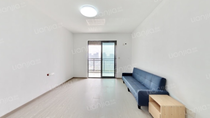 地铁时代云上城二手房实景图