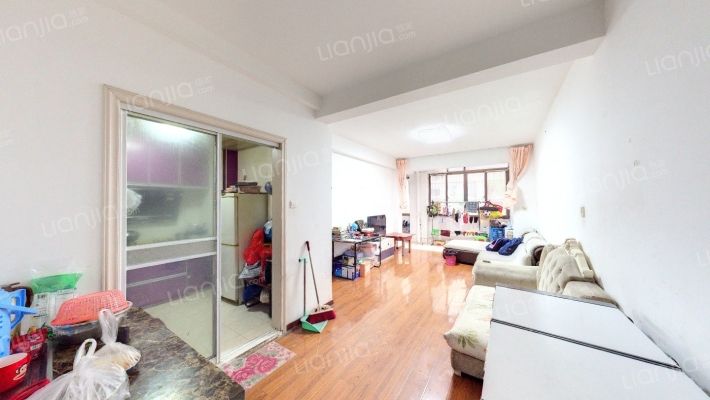 野风启明苑二手房实景图