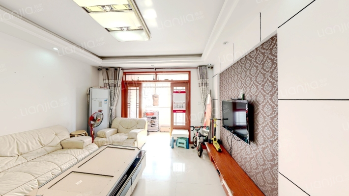 书香名苑二手房实景图