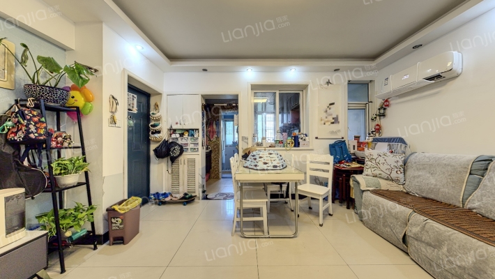 和新北苑二手房实景图