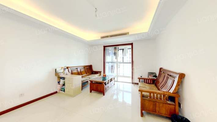 恋湖家园七期二手房实景图