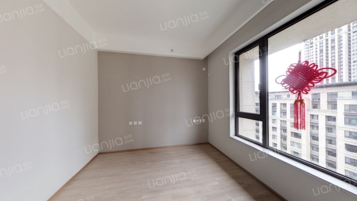 中国铁建西派国际C区二手房实景图