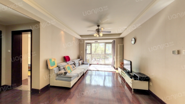 林肯公园二手房实景图