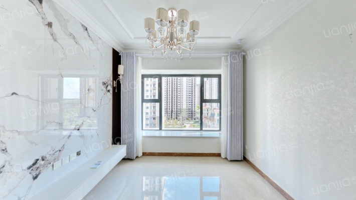 恒大御景天下二期二手房实景图