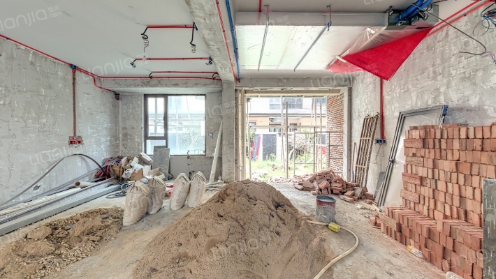 锦源府东区二手房实景图