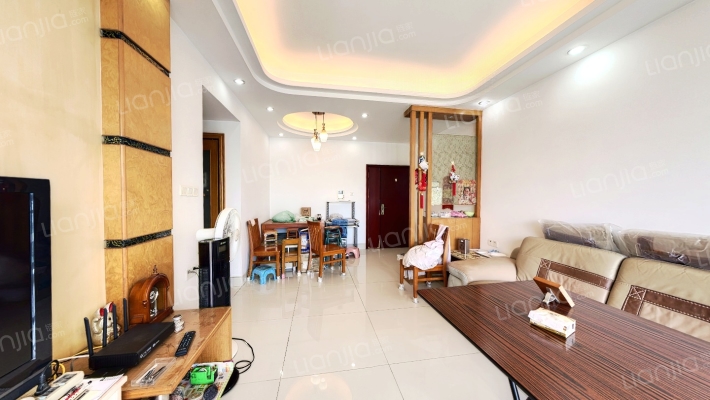 龙城国际二手房实景图