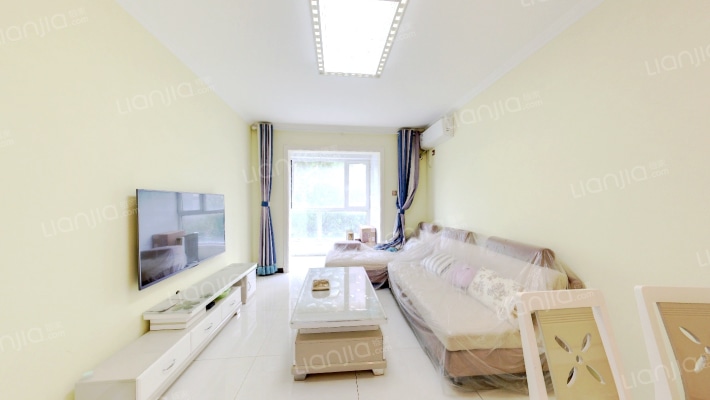 金鼎御园二手房实景图