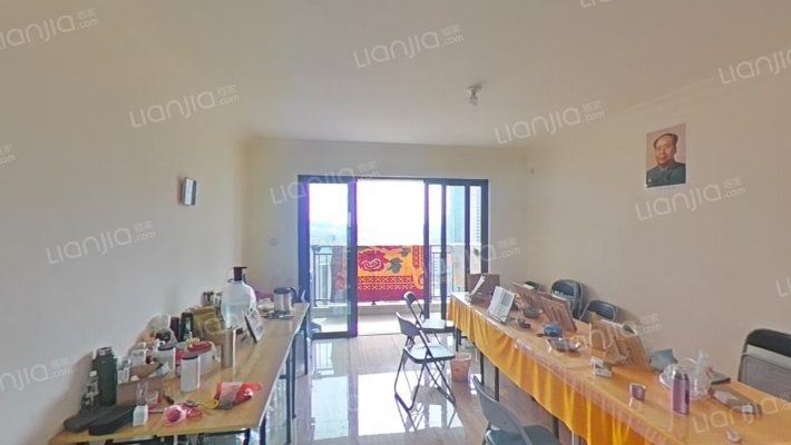 碧桂园酃湖世家二手房实景图