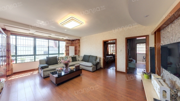 南安新苑二手房实景图