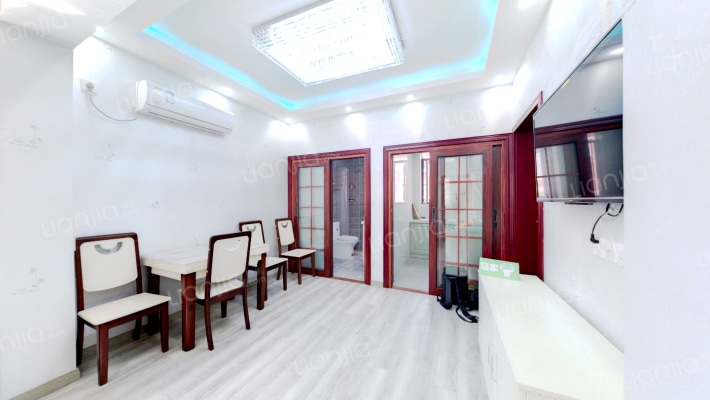 盘古路927弄二手房实景图