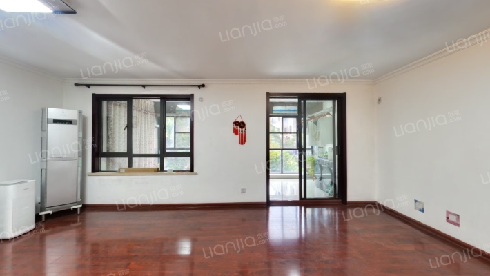 景瑞荣御蓝湾二手房实景图