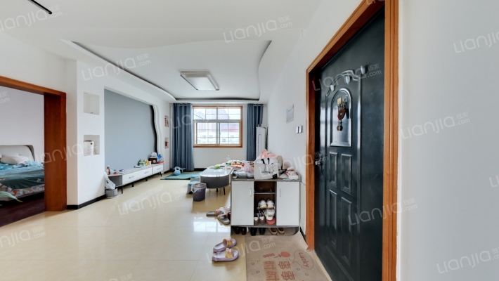 城东南路128号二手房实景图