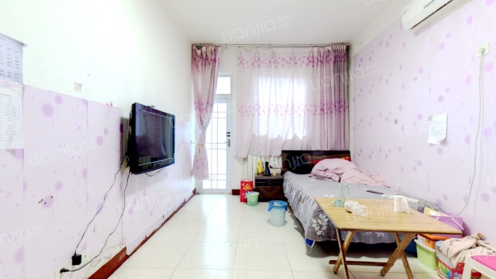 交通新苑社区二手房实景图