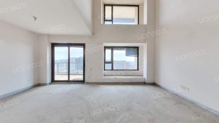 国瑞熙墅二手房实景图